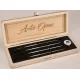 Estuche Pinceles Artis Opus Serie M