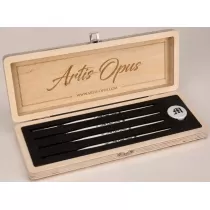 Custodia per pennelli Artis Opus serie M