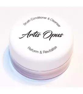 Limpiador y Acondicionador Artis Opus Pinceles