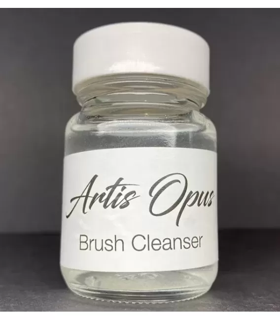 Nettoyant pour pinceaux Artis Opus