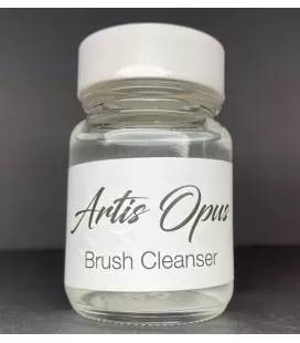 Detergente per pennelli Artis Opus