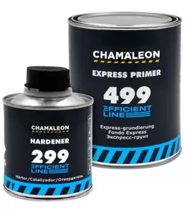 Primer Metal Super Rápido - 1L