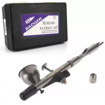 Badger Xtreme Patriot 105 0,33 m Airbrush