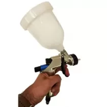 Pistolet à peinture DV1 1,3 mm