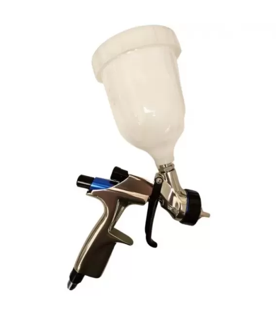 Pistolet à peinture DV1 1,3 mm
