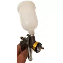 Mini pistola Premium 931 (1,0 mm) e 200 cc