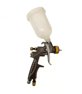 Mini Pistola Premium 931 (1,0mm) y 200cc
