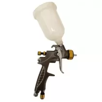 Minipistola Premium 931 (1,0mm) e 200cc