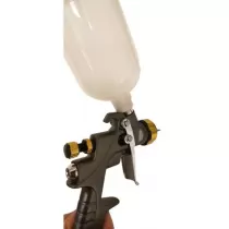 Mini pistola Premium 931 (1,0 mm) e 200 cc