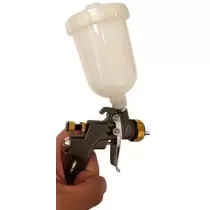 Mini pistola Premium 931 (1,0 mm) e 200 cc