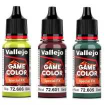 Game Color Spezial-FX-Farbe – 18 ml
