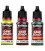 Tinta FX Especial Game Color - 18ml