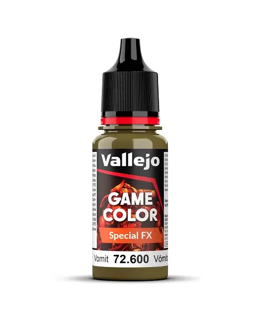 Pintura Game Color Special FX - 18ml