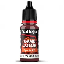 Peinture FX spéciale Game Color - 18 ml