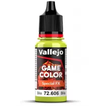 Peinture FX spéciale Game Color - 18 ml