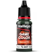 Game Color Special FX Paint - 18ml