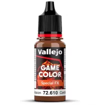 Tinta FX Especial Game Color - 18ml
