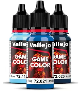 Vallejo Game Color Paint