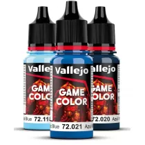 Vallejo Gioco Vernice colorata