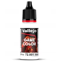 Vallejo Jogo Color Paint