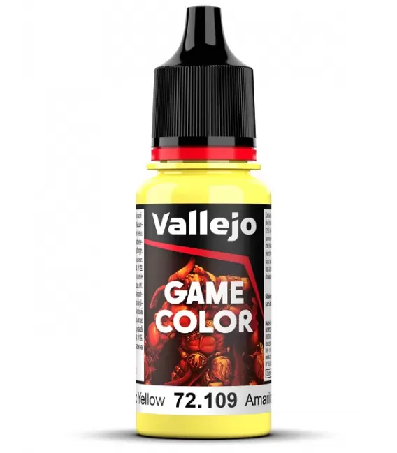 Pintura Game Color Vallejo