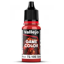 Pintura Game Color Vallejo