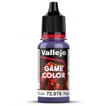 Vallejo Jogo Color Paint
