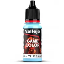 Peinture de couleur de jeu Vallejo