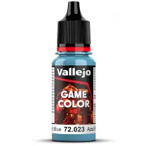 Peinture de couleur de jeu Vallejo