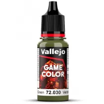 Vallejo Game Color Paint