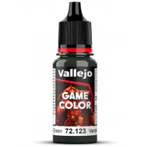 Peinture de couleur de jeu Vallejo