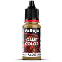 Vallejo Game Color Paint
