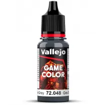 Peinture de couleur de jeu Vallejo