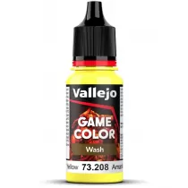 Vallejo Jogo Color Paint