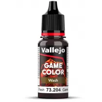 Vallejo Jogo Color Paint