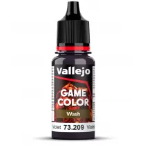 Vallejo Game Color Paint