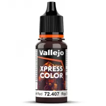 Vallejo Jogo Color Paint