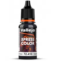 Vallejo Jogo Color Paint