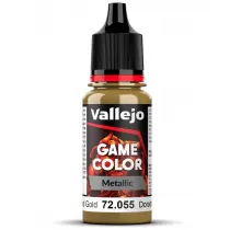 Vallejo Jogo Color Paint