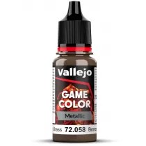 Pintura Game Color Vallejo