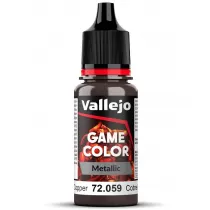 Vallejo Jogo Color Paint