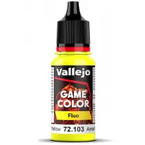 Vallejo Jogo Color Paint