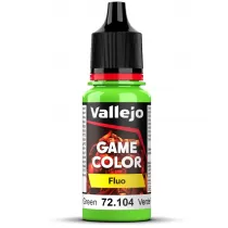 Pintura Game Color Vallejo