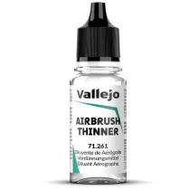 Vallejo Jogo Color Paint