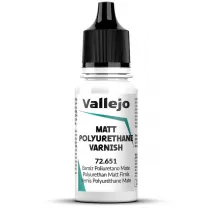 Vallejo Game Color Paint