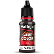 Vallejo Jogo Color Paint