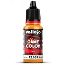 Vallejo Game Color Paint