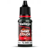 Vallejo Game Color Paint
