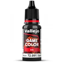 Vallejo Game Color Paint