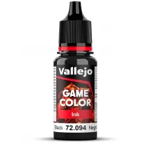 Vallejo Jogo Color Paint